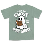 Ain't No Ghost Like The Holy Ghost | Bay back