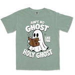 Ain't No Ghost Like The Holy Ghost | Bay front