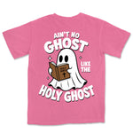 Ain't No Ghost Like The Holy Ghost | Crunch Berry back