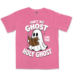 Ain't No Ghost Like The Holy Ghost | Crunch Berry front