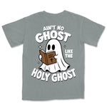 Ain't No Ghost Like The Holy Ghost | Granite back