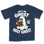 Ain't No Ghost Like The Holy Ghost | Navy back