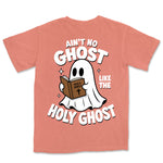 Ain't No Ghost Like The Holy Ghost | Terracotta back