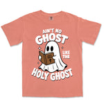 Ain't No Ghost Like The Holy Ghost | Terracotta front