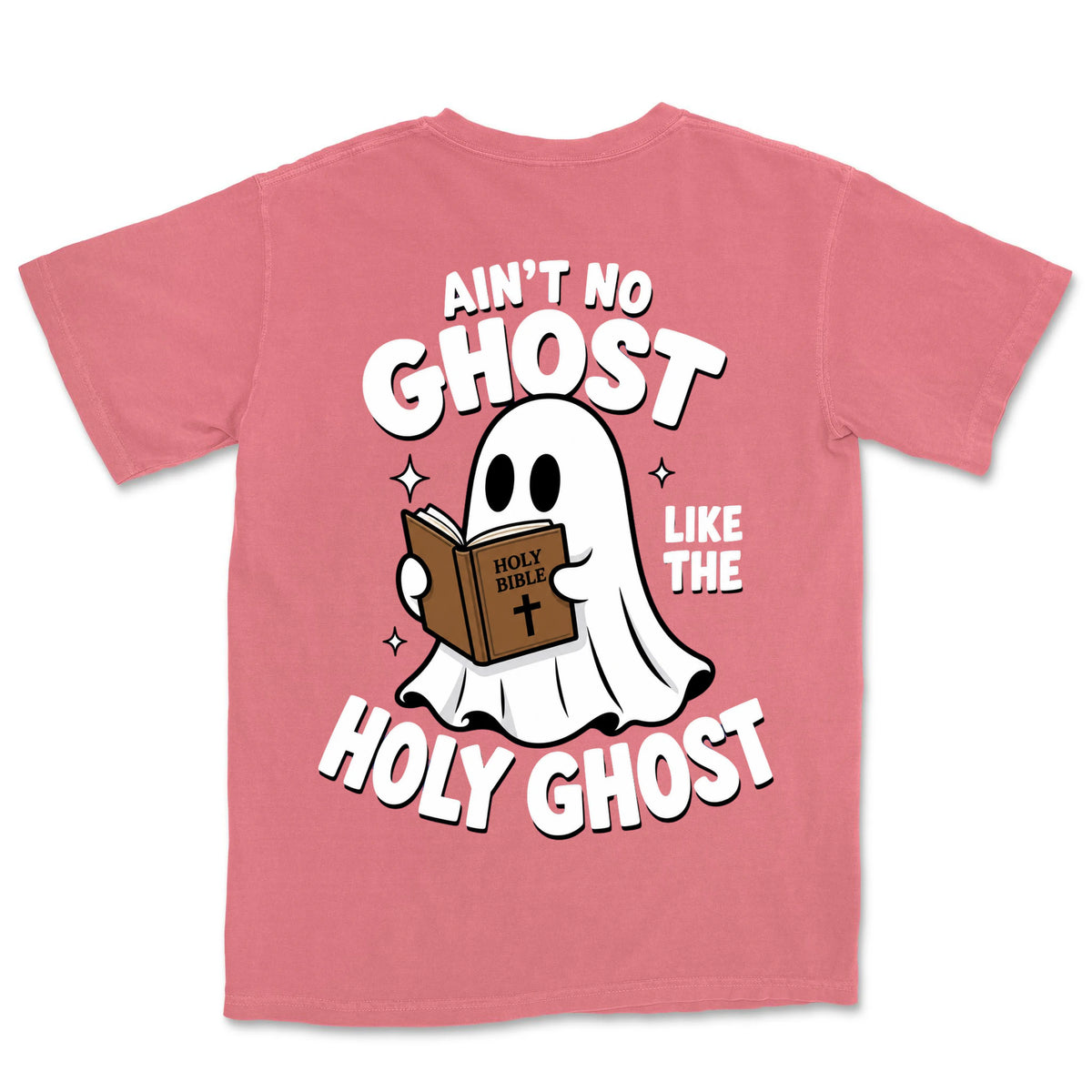 Ain't No Ghost Like The Holy Ghost | Watermelon back