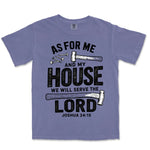 My House Will Serve Hammers | Grape front