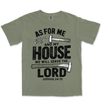 My House Will Serve Hammers | Sage front