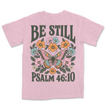 Be Still Butterfly Bloom | Blossom back