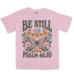 Be Still Butterfly Bloom | Blossom front