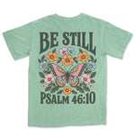 Be Still Butterfly Bloom | Island Reef back