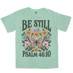 Be Still Butterfly Bloom | Island Reef front