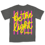Be The Light Neon | Pepper back