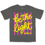 Be The Light Neon | Pepper front