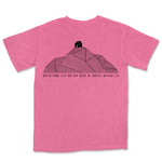 Built On The Rock | Crunch Berry back