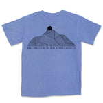 Built On The Rock | Flo Blue back