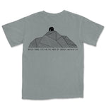 Built On The Rock | Granite back