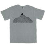 Built On The Rock | Granite front