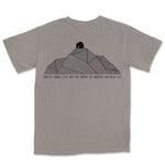 Built On The Rock | Grey back