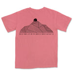 Built On The Rock | Watermelon back