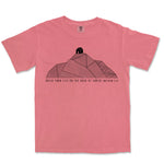 Built On The Rock | Watermelon front