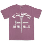 By His Wounds | Berry front