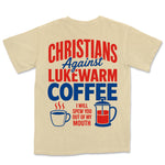 Against Lukewarm Coffee | Banana back