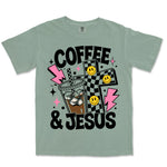 Coffee And Jesus | Bay front