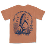Deep Waters Humpback Whale | Yam back