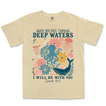 Deep Waters Sea Garden | Banana front