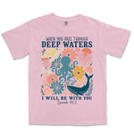 Deep Waters Sea Garden | Blossom front