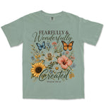 Fearfully And Wonderfully Created | Bay front