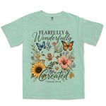 Fearfully And Wonderfully Created | Island Reef front