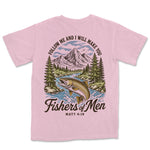 Fishers Of Men Trout | Blossom back