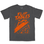 Flip Tables | Graphite front