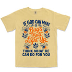 Bug's Butt Light Up | Butter front