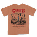 God's Country Cowboy | Yam back