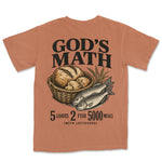 God's Math | Yam back