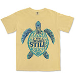 Still Waters Sea Turtle | Butter front