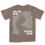 I Will Fear No Evil | Espresso back