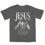 Jesus Open Arms | Pepper front