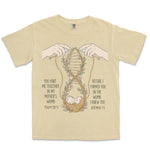 Knit Together Golden | Banana front