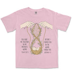 Knit Together Golden | Blossom front