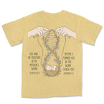 Knit Together Golden | Butter back