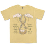 Knit Together Golden | Butter front