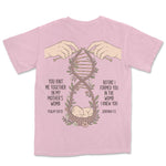 Knit Together Pink | Blossom back