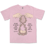 Knit Together Pink | Blossom front