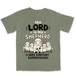 Constant Supervision Sheep | Sage front