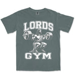 Lords Gym | Blue Spruce front