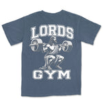 Lords Gym | Denim back