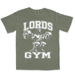 Lords Gym | Moss front